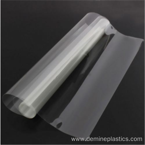 1.0mm Brown Polycarbonate Film Customized and Colorful